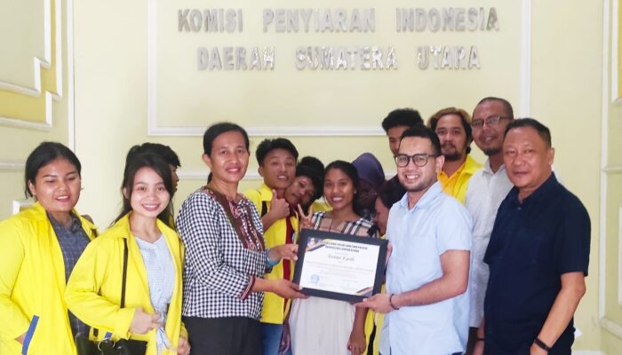 Pemegang Izin MUX Diminta Gencar Distribusikan STB