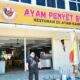 Restoran Binaan Kadin Sumut Hadir Di Kawasan Industri Malaysia