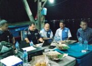 Nelayan Asal P. Brandan Dianiaya Petugas APMM Malaysia