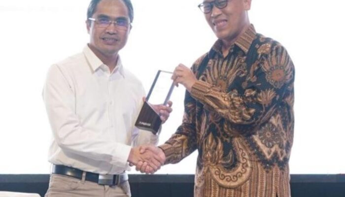 Bio Farma Komitmen Jaga Ketahanan Kesehatan Nasional