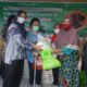 Laznas YWDP Gelar Cek Kesehatan Lansia Dan Berbagi Nutrisi Sehat