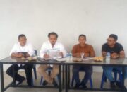 Sengkarut Persiraja, Mulai Logo Ilegal, Pencabutan Izin Lapangan Hingga Cek Kosong