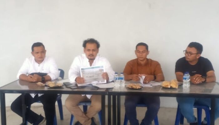 Sengkarut Persiraja, Mulai Logo Ilegal, Pencabutan Izin Lapangan Hingga Cek Kosong