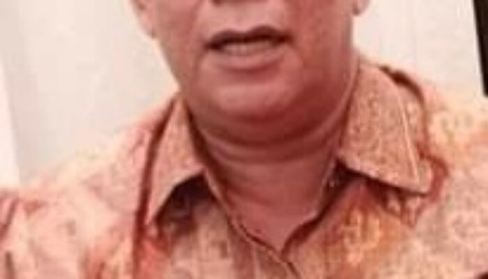 IPHI Kota Medan Minta Rencana Naiknya BPIH Tidak Untuk Calhaj Tunda Berangkat