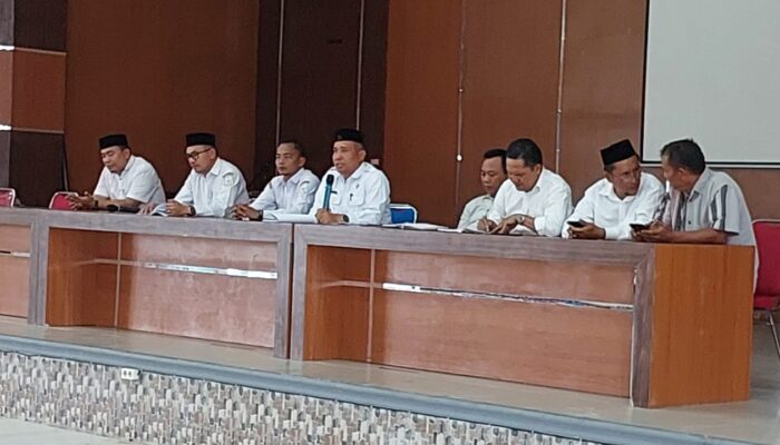 Dana Sertifikasi Dan Fungsional Guru Dibayar Awal Februari