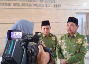 Haji 2023, Fokus Pertahankan Dan Tingkatan Layanan