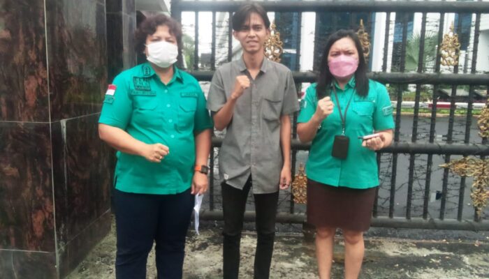 Kejatisu Diminta Periksa Komisioner KPU Palas