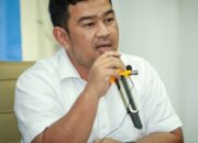 Disbudpar Aceh Bahas Persiapan PKA VIII/2023