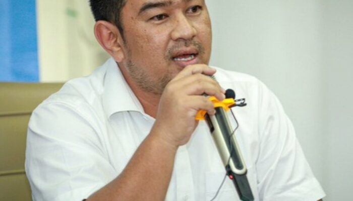 Disbudpar Aceh Bahas Persiapan PKA VIII/2023