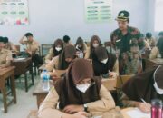 MKKS SMA Gelar Try Out UTBK, Diikuti Oleh 4.000 Siswa