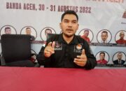 Kepala DPMK Subulussalam Bantah Isu Kunker Kepala Kampong Ke Batam Ternoda