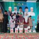 Selawat Menggema Peringati Maulid Akbar Dayah Huda