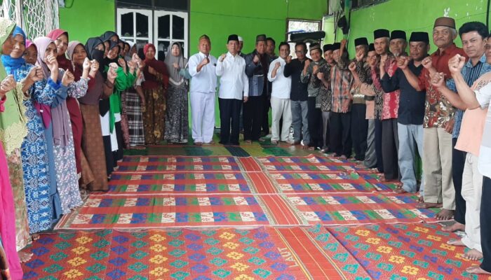 Pasca Covid-19, Kades Se Tapsel Harus ‘Lari Kencang’