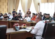 Gelaran Ajang Internasional F1H2O Pertama di Indonesia, PLN Siap Dukung Kelistrikan Yang Andal