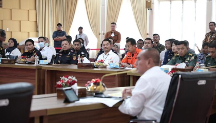 Gelaran Ajang Internasional F1H2O Pertama di Indonesia, PLN Siap Dukung Kelistrikan Yang Andal