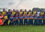 Jaka Ary Quattrick, Polisi Menang Tipis