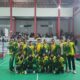 Bulutangkis Sumbang Medali Emas Pertama Untuk Sumut Di Ajang Porseni NU