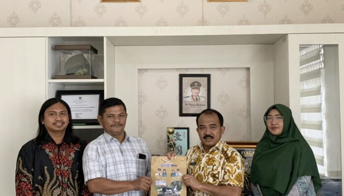 Deliserdang Punya Tempat Wisata, Siap Memanjakan Peserta Dan Tamu HPN Di Sumut