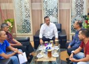 Ada Pemadaman Listrik Di Sabang