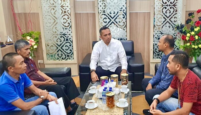 Ada Pemadaman Listrik Di Sabang