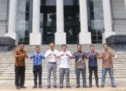 Jansen Sitindaon Ajukan Diri Sebagai Pihak Terkait Ke MK Melalui BHPP Partai Demokrat