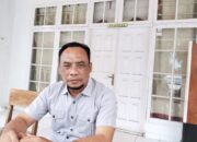 Jembatan Rangka Baja Silayakh Rampung, Warga Agara Ucapkan Terima Kasih