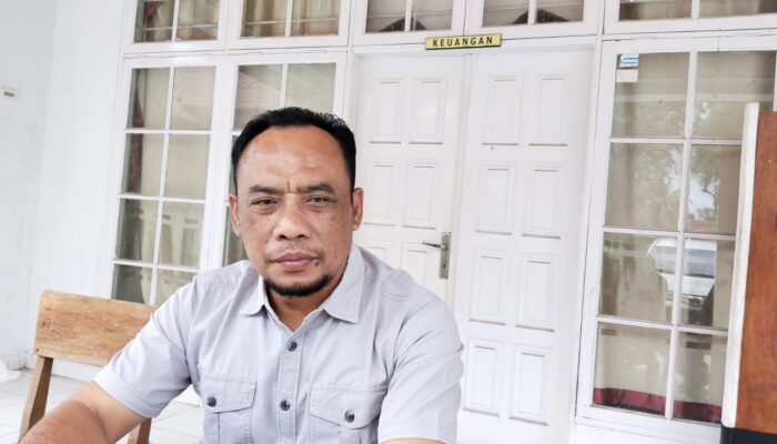 Jembatan Rangka Baja Silayakh Rampung, Warga Agara Ucapkan Terima Kasih