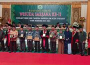 STIT-BA Gelar Wisuda/i 98 Orang