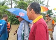 Banjir Pidie Jaya Terparah