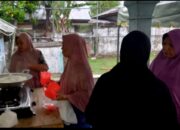 Banjir Pidie Meluas, Ratusan Jiwa Mengungsi