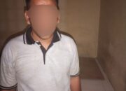 Polsek Kejuruan Muda Tangkap Warga Langkat Diduga Maling Sapi
