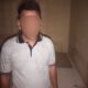 WARGA Langkat, Sumatera Utara yang diduga maling sapi sudah ditangkap aparat Polsek Kejuruan Muda. Waspada/ist