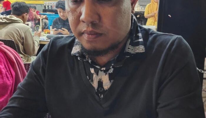 Pemegang Mandat<br>DPW PPAMI Aceh Dinilai Keliru