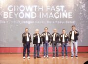 PTPN2 Catatkan Rekor Laba Tertinggi Sepanjang Sejarah Hingga 1 Triliun