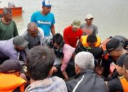 Nelayan Aceh Timur Ditemukan Meninggal Di Laut