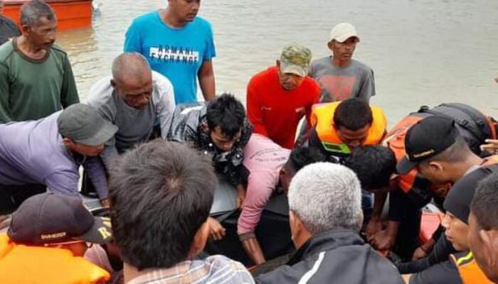 Nelayan Aceh Timur Ditemukan Meninggal Di Laut