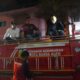 Kebakaran Di Peunayong, Pj Wali Kota Apresiasi Gerak Cepat Petugas Damkar