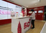 Tidak Harus ke Galeri, Aktivasi eSIM Smartfren Bisa Di Mana Pun