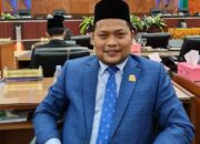 Nurdiansyah Alasta Ketua PDHI Aceh 2023-2027