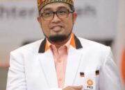 Tgk Irawan Abdullah Tolak Usulan Kenaikan Biaya Haji 2023