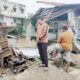 10 Kedai Di Kembang Tanjong Amblas Digerus Arus Sungai Tiro