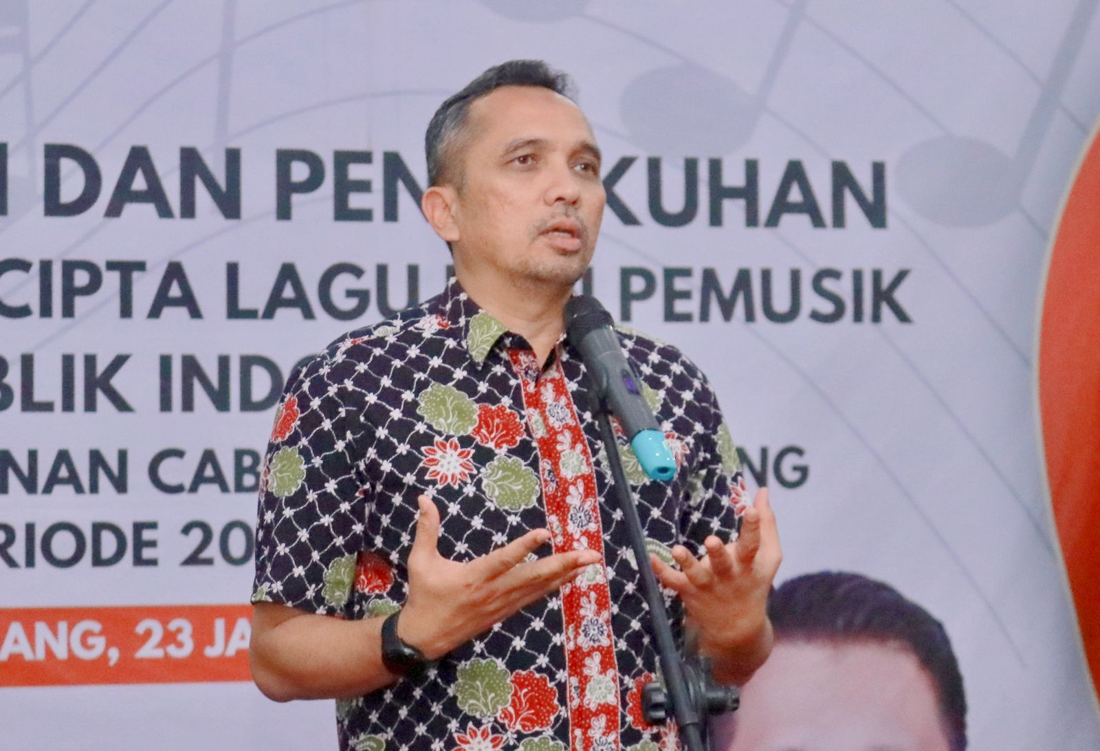 <em>PAPPRI Kota Sabang Terbentuk, Apa Kata Pj Wali Kota</em> <em>PAPPRI Kota Sabang Terbentuk, Apa Kata Pj Wali Kota</em>