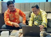 SILPA Tapsel Rp300 Miliar, DPRD Minta Program 2023 Segera Dieksekusi