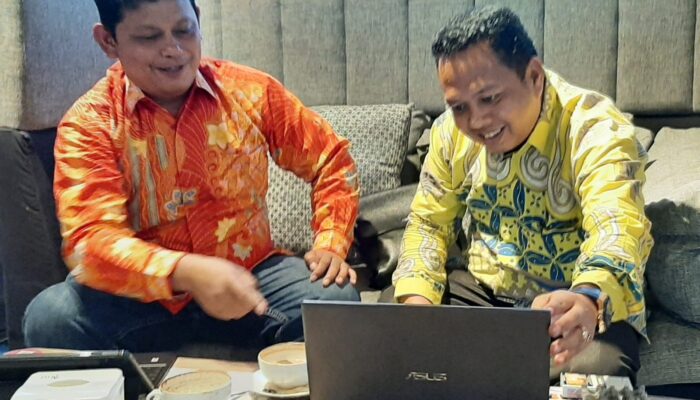 SILPA Tapsel Rp300 Miliar, DPRD Minta Program 2023 Segera Dieksekusi