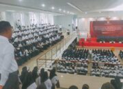 Ketua KIP Aceh Utara Lantik 2.556 PPS