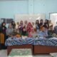 Tim PKM UMA Motivasi Guru Sekolah Nurul Ilmi