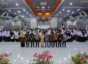 270 PPS Banda Aceh Dilantik