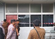 Dugaan Korupsi Dana Operasional, Jaksa Geledah Dan Sita Dokumen Ruang Dirut RS Arun