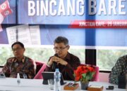 Dongkrak Wisata Sumut, BI Dukung Event Internasional F1H2O Di Danau Toba