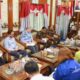 Pj Bupati Pidie Minta IOM Dan UNHCR Bangun Pengamanan Kamp Lebih Bagus